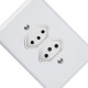Perlex Conj Bc 2 Tom.10/20A 2311/15 Perlex Conj Bc 2 Tom.10/20A 2311/15