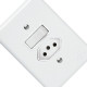 Perlex Conj  Bc 1 Int+1T.10A 2381/11