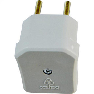 Perlex Pino Gigante 2P Cza 20A 2058 - Kit C/10 Pc