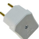 Perlex Pino Gigante 2P Cza 20A 2058 - Kit C/10 Pc