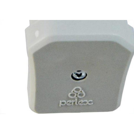 Perlex Pino Gigante 2P Cza 20A 2058 - Kit C/10 Pc