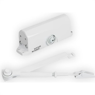 Dorma Mola Aerea 200-4 Branca - 80K