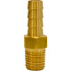Garden Adaptador Espigao Fixo Macho 1/4X1/2 Garden Adaptador Espigao Fixo Macho 1/4X1/2