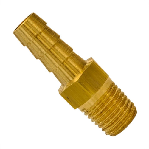 Garden Adaptador Espigao Fixo Macho 1/4X1/2 Garden Adaptador Espigao Fixo Macho 1/4X1/2