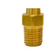 Garden Adaptador Espigao Fixo Macho 1/4X1/2 Garden Adaptador Espigao Fixo Macho 1/4X1/2