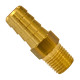 Garden Adaptador Espigao Fixo Macho 1/4X3/8 Garden Adaptador Espigao Fixo Macho 1/4X3/8
