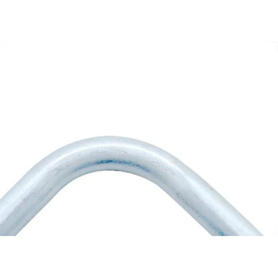 Zetone Curva Eletroduto Zi..1.1/2X90