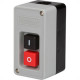 Margirius Chave M.Gir Cs-102 Mon.30A Pta/Verm Margirius Chave M.Gir Cs-102 Mon.30A Pta/Verm