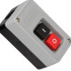 Margirius Chave M.Gir Cs-102 Mon.30A Pta/Verm Margirius Chave M.Gir Cs-102 Mon.30A Pta/Verm