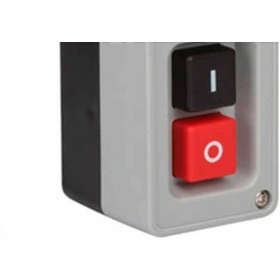 Margirius Chave M.Gir Cs-102 Mon.30A Pta/Verm Margirius Chave M.Gir Cs-102 Mon.30A Pta/Verm