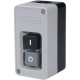 Margirius Chave M.Gir Cs-102 Tri.30A Pta/Verm Margirius Chave M.Gir Cs-102 Tri.30A Pta/Verm