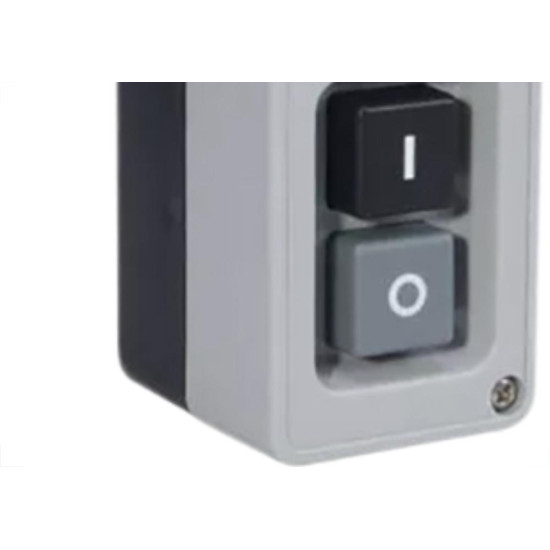 Margirius Chave M.Gir Cs-102 Tri.30A Pta/Verm Margirius Chave M.Gir Cs-102 Tri.30A Pta/Verm