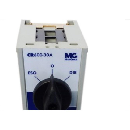 Margirius Chave M.Gir Cr-603 Reversora 30-A