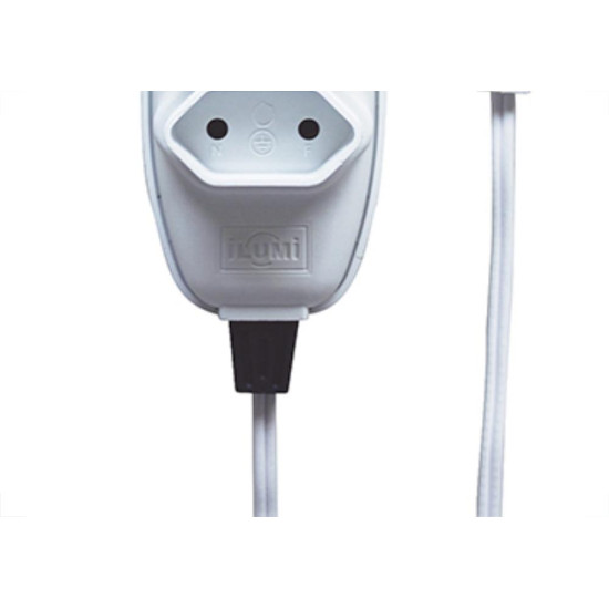Ilumi Ext. Pl 03 Mts Branca 17911 Ilumi Ext. Pl 03 Mts Branca 17911