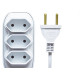 Ilumi Ext. Pl 03 Mts Branca 17911 Ilumi Ext. Pl 03 Mts Branca 17911