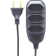 Ilumi Ext. Pl 05 Mts Preta 17922 Ilumi Ext. Pl 05 Mts Preta 17922