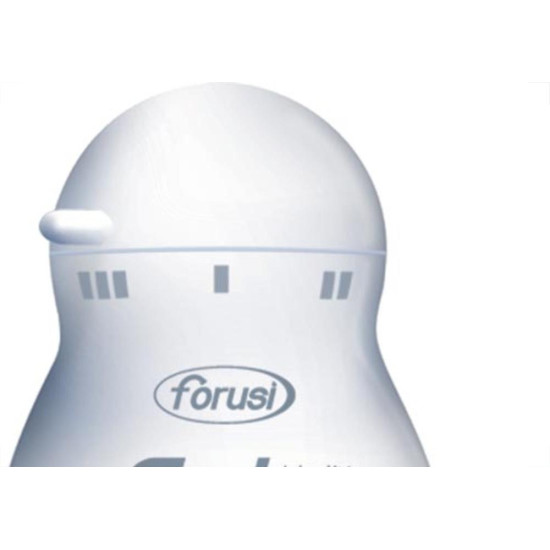Forusi Ducha Stilo 5400W 127V