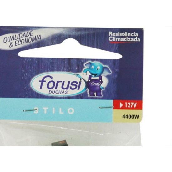 Forusi Resist. P/Duc.Stilo 5400W127V