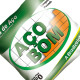 Aco Palha De N.0 - 22Gr - Kit C/20 Pc Aco Palha De N.0 - 22Gr - Kit C/20 Pc