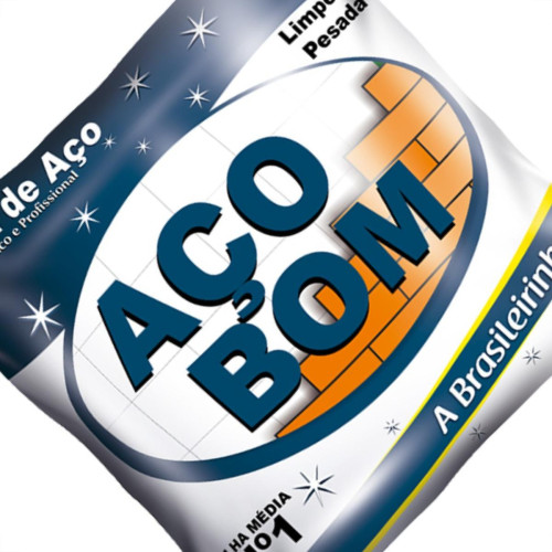 Aco Palha De N.1 - 22Gr - Kit C/20 Pc Aco Palha De N.1 - 22Gr - Kit C/20 Pc
