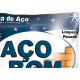 Aco Palha De N.1 - 22Gr - Kit C/20 Pc Aco Palha De N.1 - 22Gr - Kit C/20 Pc