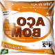 Aco Palha De N.2 - 22Gr - Kit C/20 Pc Aco Palha De N.2 - 22Gr - Kit C/20 Pc