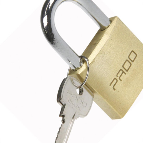 Pado Cadeado 60 Pado Cadeado 60