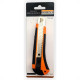 Starfer Estilete Emborrachado C/3 Laminas Starfer Estilete Emborrachado C/3 Laminas