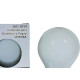 Brasfort Lamp Gel/Fog 40X127V Leito Brasfort Lamp Gel/Fog 40X127V Leito