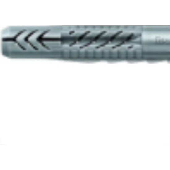 Fischer Do Brasil Bucha Nylon Fisch.Ux C/An 6 C/1000