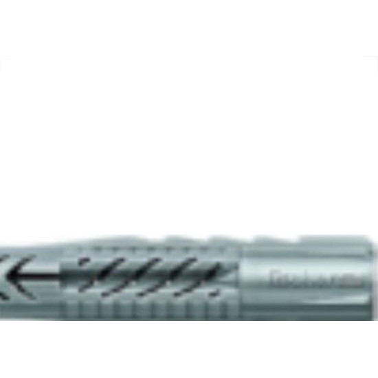 Fischer Do Brasil Bucha Nylon Fisch.Ux C/An 6 C/1000