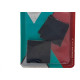 Maxximo Feltro Qdr. 40Mm X 40Mm C/08-Mx095 Maxximo Feltro Qdr. 40Mm X 40Mm C/08-Mx095