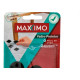 Maxximo Feltro Red.25,4Mm C/12 -Mx088 Maxximo Feltro Red.25,4Mm C/12 -Mx088