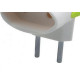 Daneva Pino 3 Saida 2P Bco 1511 - Kit C/12 Pc Daneva Pino 3 Saida 2P Bco 1511 - Kit C/12 Pc