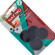 Maxximo Feltro Red.38,1Mm C/08 -Mx090 Maxximo Feltro Red.38,1Mm C/08 -Mx090