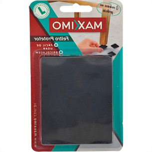 Maxximo Feltro Ret. 75Mm X 100Mm C/02-Mx098