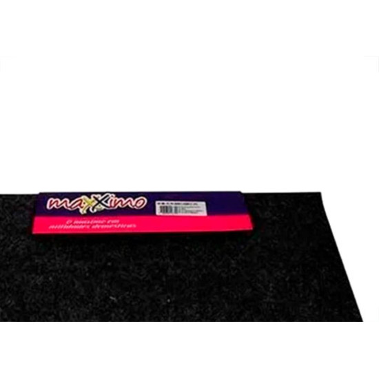 Maxximo Feltro Ret.240Mm X 450Mm C/01-Mx099