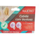 Maxximo Cabide C/Ventosa Pvc C/02Pc -Mx073 Maxximo Cabide C/Ventosa Pvc C/02Pc -Mx073