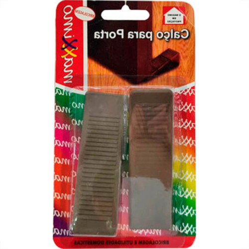 Maxximo Calco P/Porta Pvc C/02 -Mx138 Maxximo Calco P/Porta Pvc C/02 -Mx138