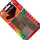 Maxximo Calco P/Porta Pvc C/02 -Mx138 Maxximo Calco P/Porta Pvc C/02 -Mx138