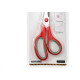 Starfer Tesoura Corte Facil 7'' Starfer Tesoura Corte Facil 7''