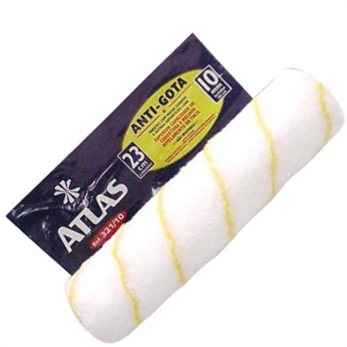 Atlas Rolo La Anti Gota 23Cm 321/10 Atlas Rolo La Anti Gota 23Cm 321/10