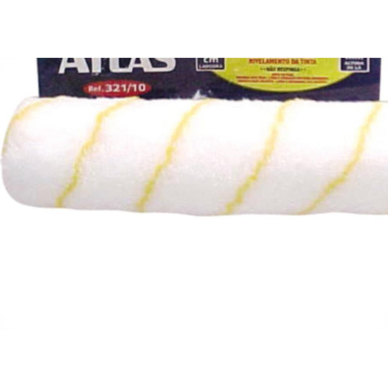Atlas Rolo La Anti Gota 23Cm 321/10 Atlas Rolo La Anti Gota 23Cm 321/10