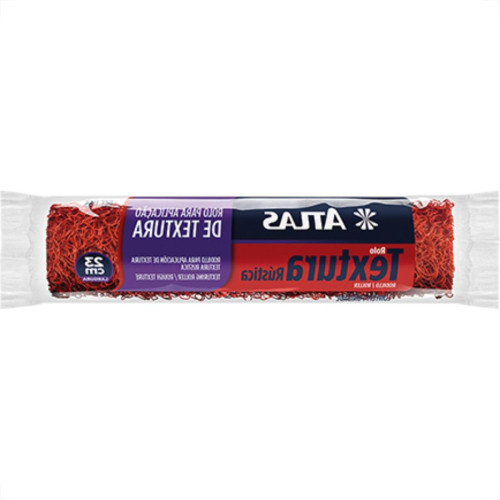 Atlas Rolo P/Text Rustica 23Cm 1155 Atlas Rolo P/Text Rustica 23Cm 1155