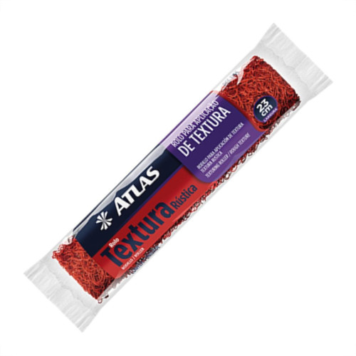 Atlas Rolo P/Text Rustica 23Cm 1155 Atlas Rolo P/Text Rustica 23Cm 1155