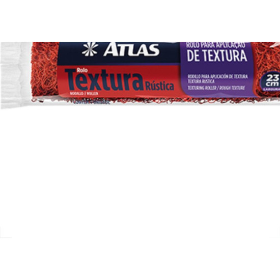 Atlas Rolo P/Text Rustica 23Cm 1155 Atlas Rolo P/Text Rustica 23Cm 1155