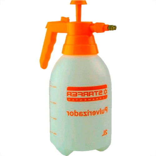 Starfer Pulverizador Comp.Prev.Starf. 2,0Lt
