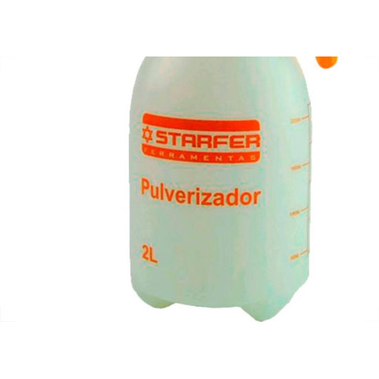 Starfer Pulverizador Comp.Prev.Starf. 2,0Lt