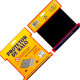Maxximo Protetor De Ralo Quad.15X15Cm-Mx111 Maxximo Protetor De Ralo Quad.15X15Cm-Mx111