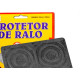 Maxximo Protetor De Ralo Quad.19X19Cm-Mx082 Maxximo Protetor De Ralo Quad.19X19Cm-Mx082